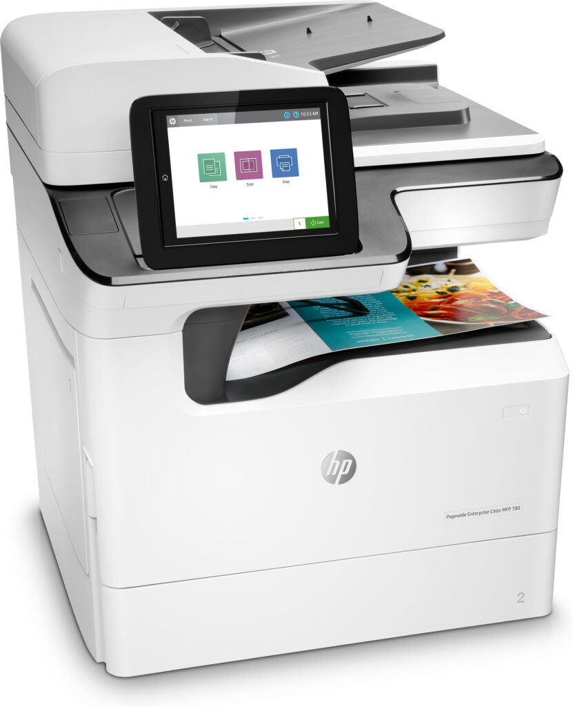 Vaak gesproken Gedachte teleurstellen Prijs HP printers voor bedrijven, kantoor & zakelijk gebruik –  KantoorPrinter.be